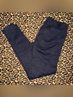 NWOT Women’s Butt Lifting High Waisted Leggings Size XL
